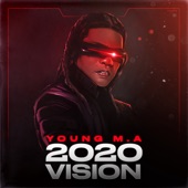 2020 Vision artwork