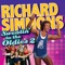 Windy - Richard Simmons lyrics