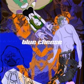 Blue Cheese artwork