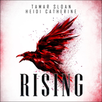 Heidi Catherine & Tamar Sloan - Rising: After the Thaw, Book One (Unabridged) artwork