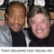 Tie a Yellow Ribbon (feat. Young MC) - Tony Orlando lyrics