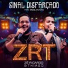 Sinal Disfarçado (Ao Vivo) [feat. Israel Novaes] - Single, 2019