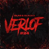 Verlof (feat. Blacka) artwork