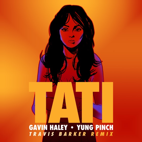 Cover artwork for Tati