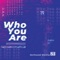 Who You Are artwork