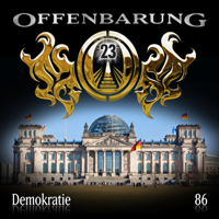 Offenbarung 23 - Folge 86: Demokratie artwork