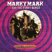 Good Vibrations (feat. Loleatta Holloway) [Boomin' Beats For Marky's Jeep - Instrumental Dub] artwork