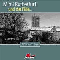 Mimi Rutherfurt - Folge 46: Das Opferlamm artwork