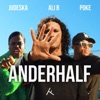 Anderhalf (feat. Poke & Judeska) - Single