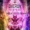 Energy (feat. P-Rich) - Single album lyrics, reviews, download