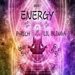 Energy (feat. P-Rich) - Single by Lil Blinga album reviews, ratings, credits
