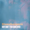 Why Don't You Come Over - Single