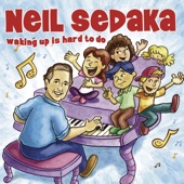 Neil Sedaka - Lunch Will Keep Us Together