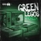 Green Legos - WhoHeem lyrics