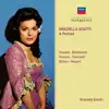 Stream & download Graziella Sciutti - A Portrait