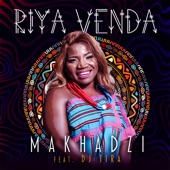 Riya Venda (feat. DJ Tira) artwork