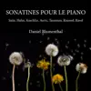 Stream & download Sonatines pour le piano