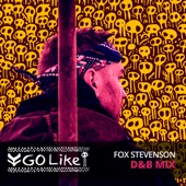 Go Like (D&B Remix) artwork