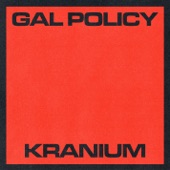 Gal Policy artwork