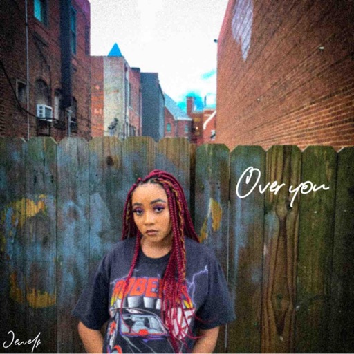 Over You by Jewels