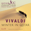 The Four Seasons: 'Winter' in F Minor, RV 297: Allegro non Molto (Choral Version) - Qatar Concert Choir & Giovanni Pasini