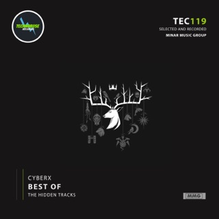 Best of (The Hidden Tracks)