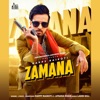 Zamana (feat. Afsana Khan) - Single