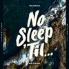 No Sleep 'Til New Zealand - EP