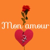 Mon amour artwork