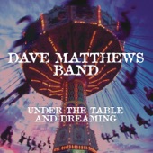 Dave Matthews Band - Lover Lay Down