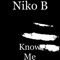 Know Me - Niko B lyrics