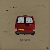 Satiata artwork