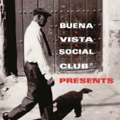 Buena Vista Social Club Presents artwork