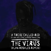 The Halluci Nation - The Virus (Alan Rosales Remix)