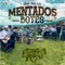 Gracias Porque Volviste - Leandro Ríos lyrics