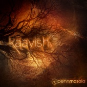 Kaavish artwork