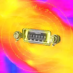Vibrate - Single - August Rigo Vibrate - Single - August Rigo
