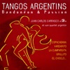 Tangos argentins: Bandonéon et passion