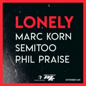 Lonely (Extended Mix) artwork