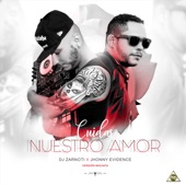 Cuidar Nuestro Amor artwork