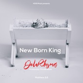 New Born King artwork