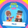 Palco (feat. Gilberto Gil) - Single album lyrics, reviews, download