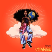 Change artwork