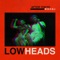 Seven Afro Mood - Lowheads lyrics