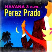 Havana, 3 a.m. (An Album of Mambos) artwork