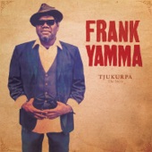 Frank Yamma - Pitjuli Wankanye (James Henry remix) [feat. James Henry]