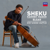 Sheku Kanneh-Mason, London Symphony Orchestra & Sir Simon Rattle - Elgar  artwork