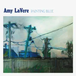 Painting Blue by Amy LaVere album reviews, ratings, credits