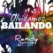 Olvidamos Bailando - Randy García lyrics