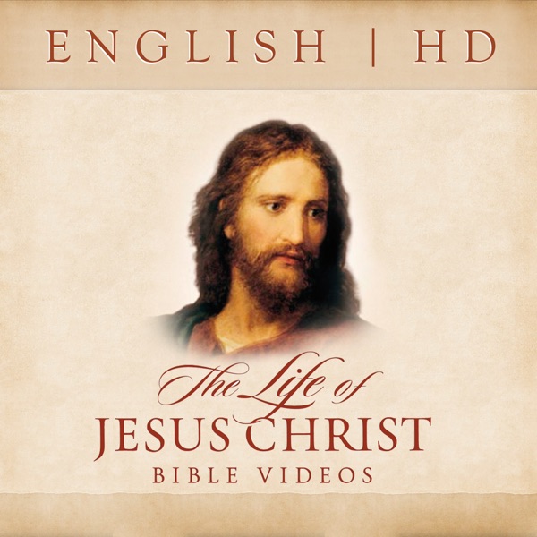 The Life of Jesus Christ—Bible Videos | HD | ENGLISH